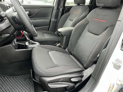 2023 Jeep Renegade Trailhawk 4x4