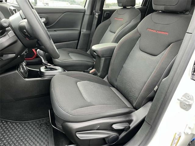 2023 Jeep Renegade Trailhawk 4x4