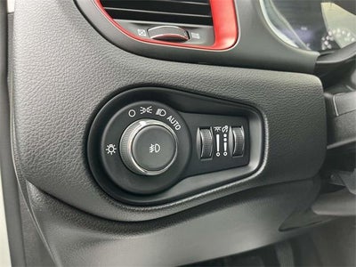 2023 Jeep Renegade Trailhawk 4x4