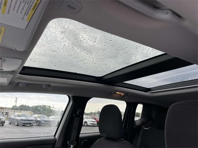 2023 Jeep Renegade Trailhawk 4x4