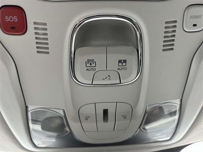 2023 Jeep Renegade Trailhawk 4x4