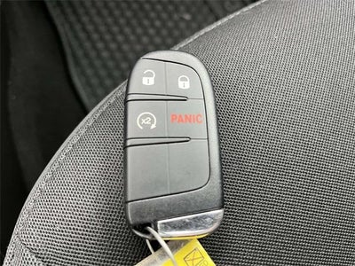 2023 Jeep Renegade Trailhawk 4x4