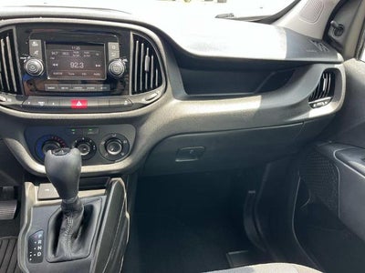 2022 RAM ProMaster City Cargo Van Tradesman Van