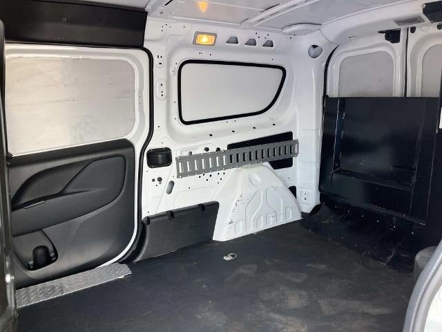 2022 RAM ProMaster City Cargo Van Tradesman Van