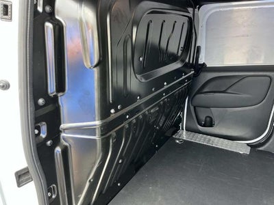 2022 RAM ProMaster City Cargo Van Tradesman Van