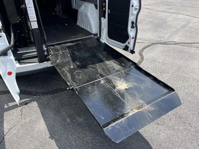 2022 RAM ProMaster City Cargo Van Tradesman Van