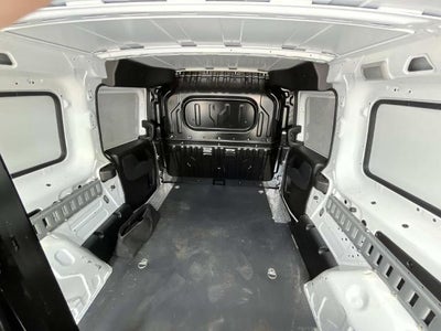 2022 RAM ProMaster City Cargo Van Tradesman Van
