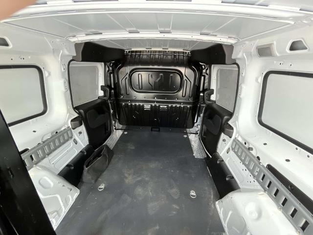 2022 RAM ProMaster City Cargo Van Tradesman Van