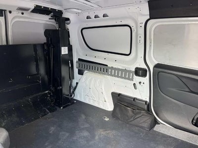 2022 RAM ProMaster City Cargo Van Tradesman Van
