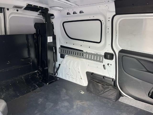 2022 RAM ProMaster City Cargo Van Tradesman Van