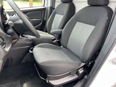 2022 RAM ProMaster City Cargo Van Tradesman Van