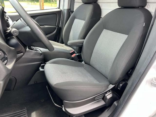 2022 RAM ProMaster City Cargo Van Tradesman Van