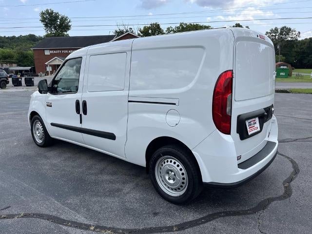 2022 RAM ProMaster City Cargo Van Tradesman Van