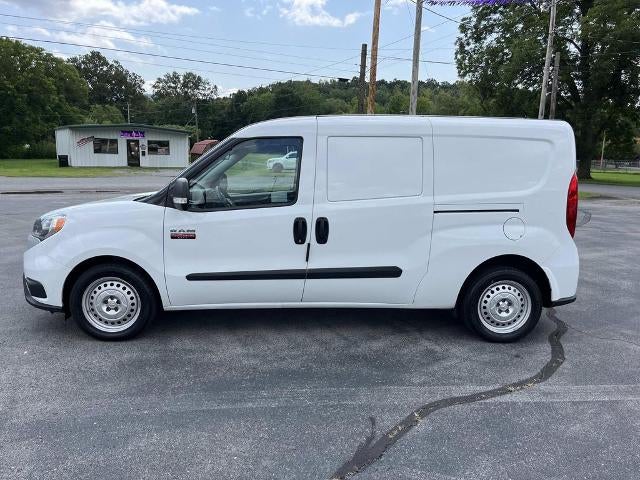 2022 RAM ProMaster City Cargo Van Tradesman Van