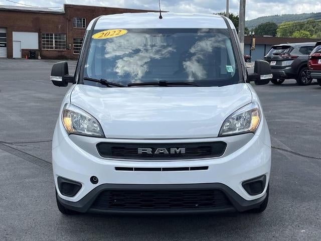 2022 RAM ProMaster City Cargo Van Tradesman Van
