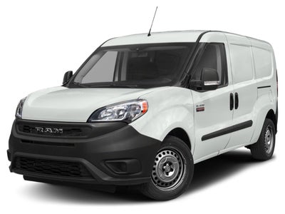 2020 RAM ProMaster City Cargo Van Tradesman SLT Van