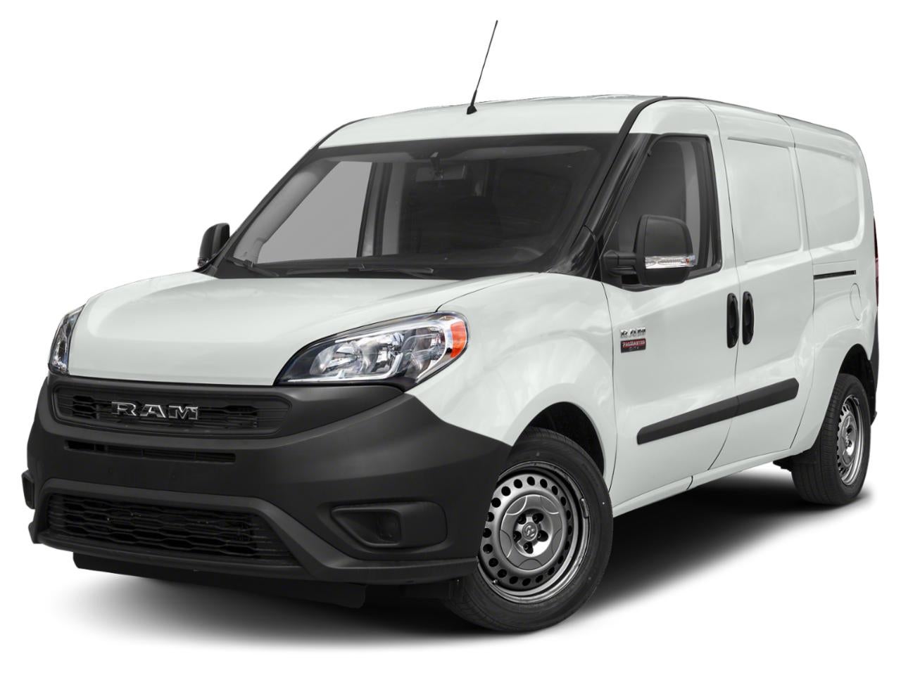 2020 RAM ProMaster City Cargo Van Tradesman SLT Van