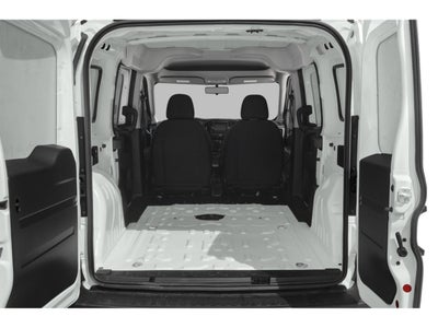 2020 RAM ProMaster City Cargo Van Tradesman SLT Van