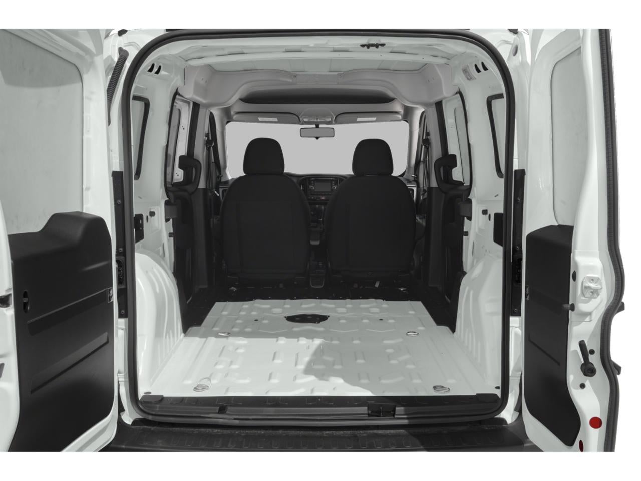 2020 RAM ProMaster City Cargo Van Tradesman SLT Van