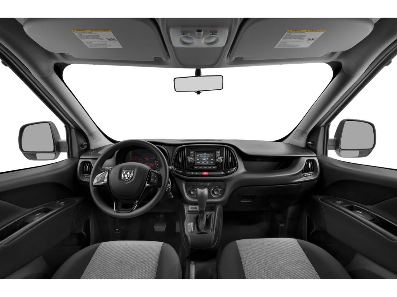 2020 RAM ProMaster City Cargo Van Tradesman SLT Van