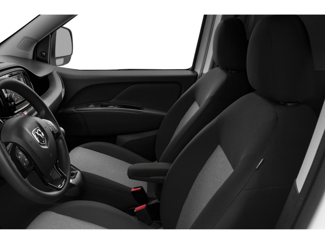 2020 RAM ProMaster City Cargo Van Tradesman SLT Van