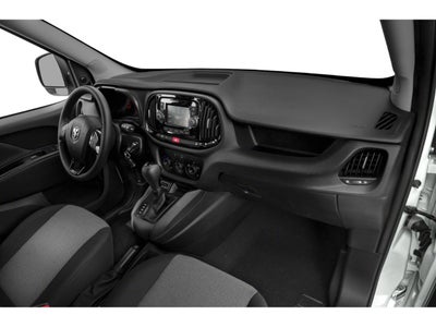 2020 RAM ProMaster City Cargo Van Tradesman SLT Van