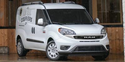 2020 RAM ProMaster City Cargo Van Tradesman SLT Van