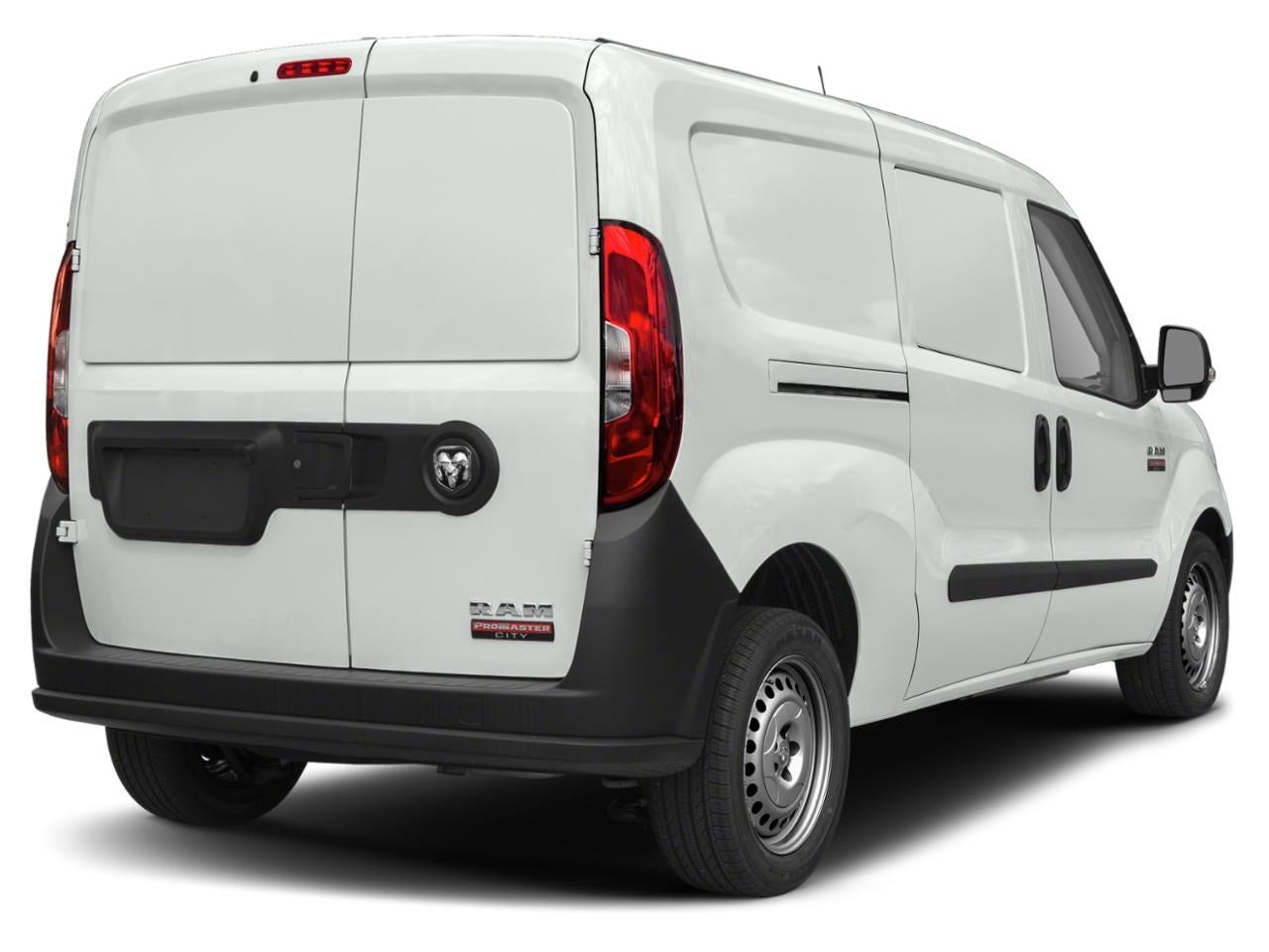 2020 RAM ProMaster City Cargo Van Tradesman SLT Van