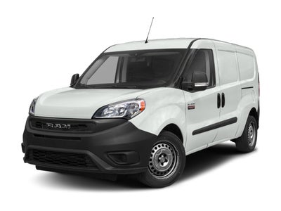 2020 RAM ProMaster City Cargo Van Tradesman SLT Van