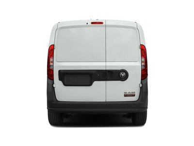 2020 RAM ProMaster City Cargo Van Tradesman SLT Van