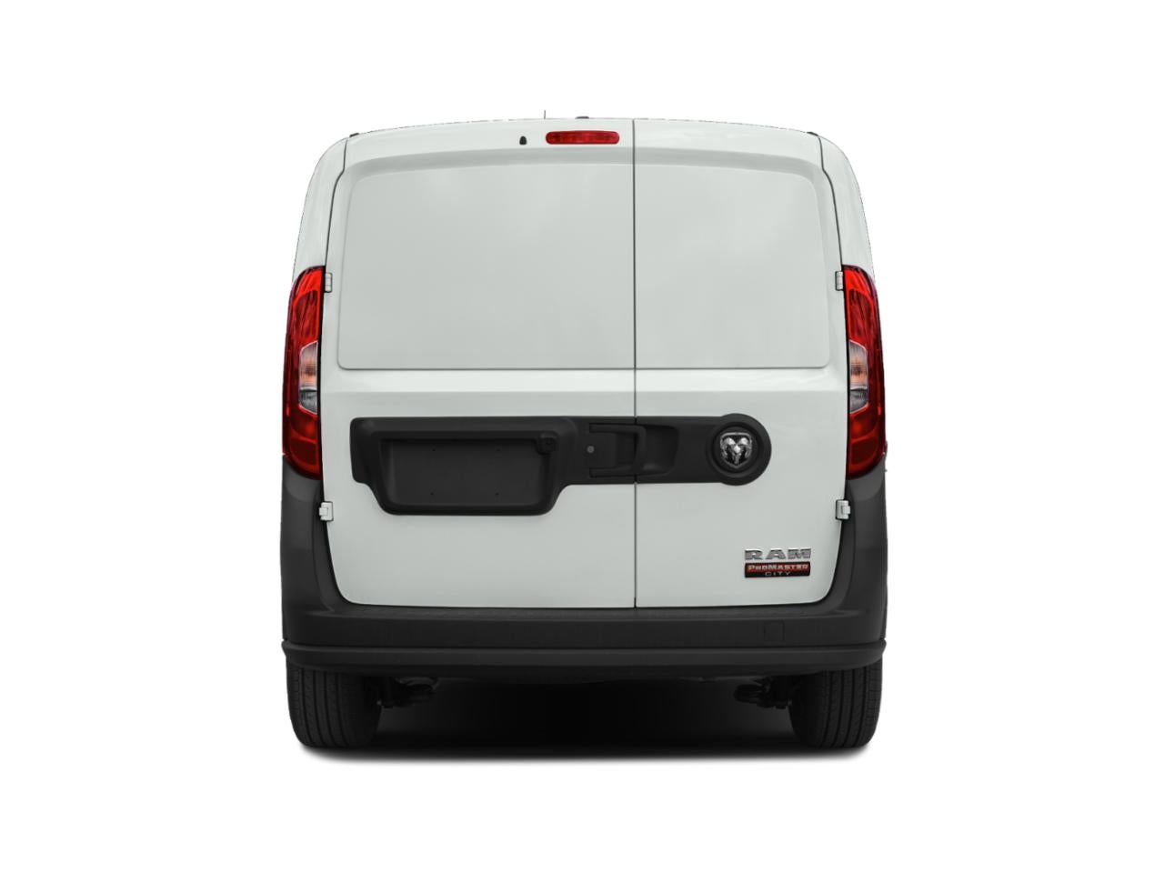 2020 RAM ProMaster City Cargo Van Tradesman SLT Van