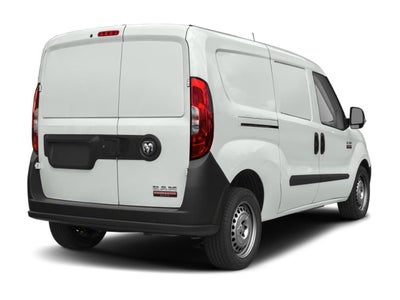 2020 RAM ProMaster City Cargo Van Tradesman SLT Van