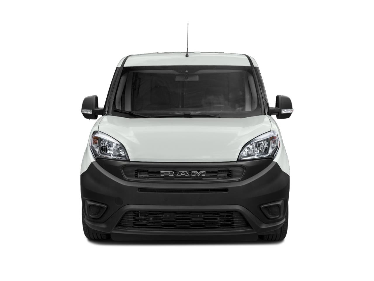 2020 RAM ProMaster City Cargo Van Tradesman SLT Van