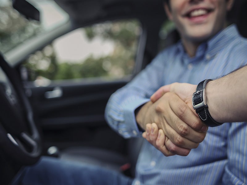 Chevy Car Loans Near South Pittsburg TN