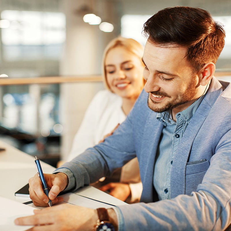 Auto Finance Center Near Soddy-Daisy TN