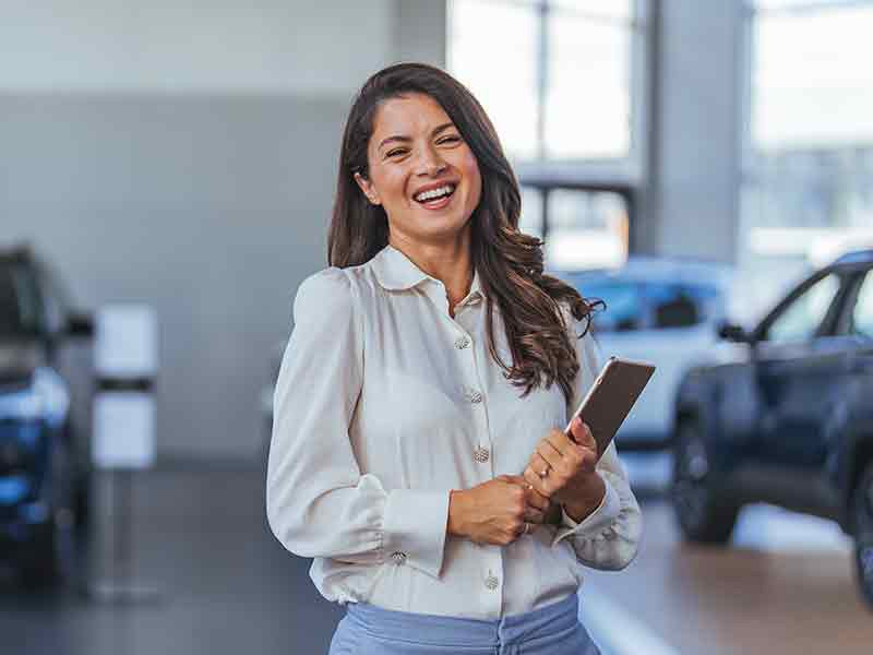 Second Chance Credit Near Soddy-Daisy TN