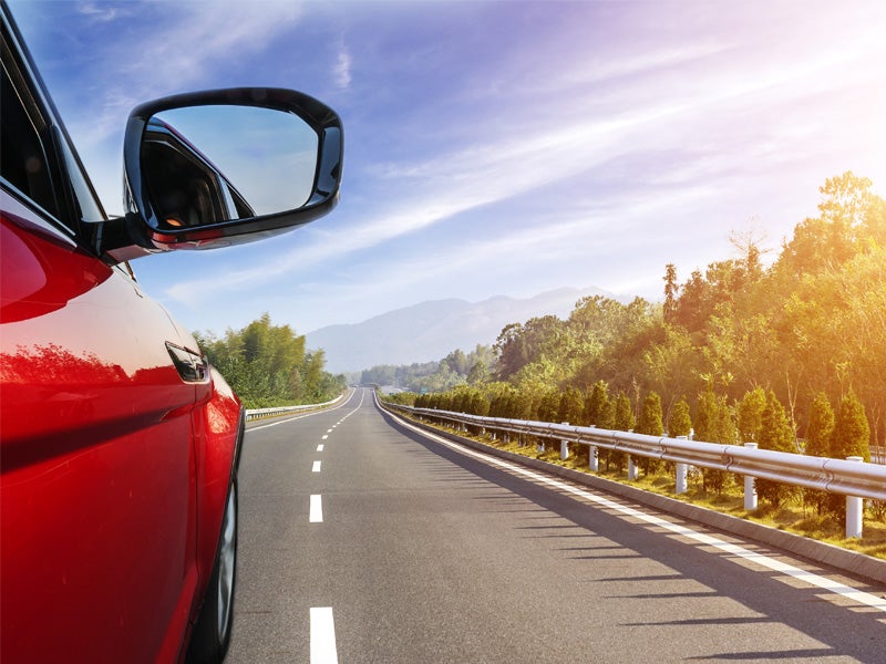 Used Car Dealership Near Cleveland TN