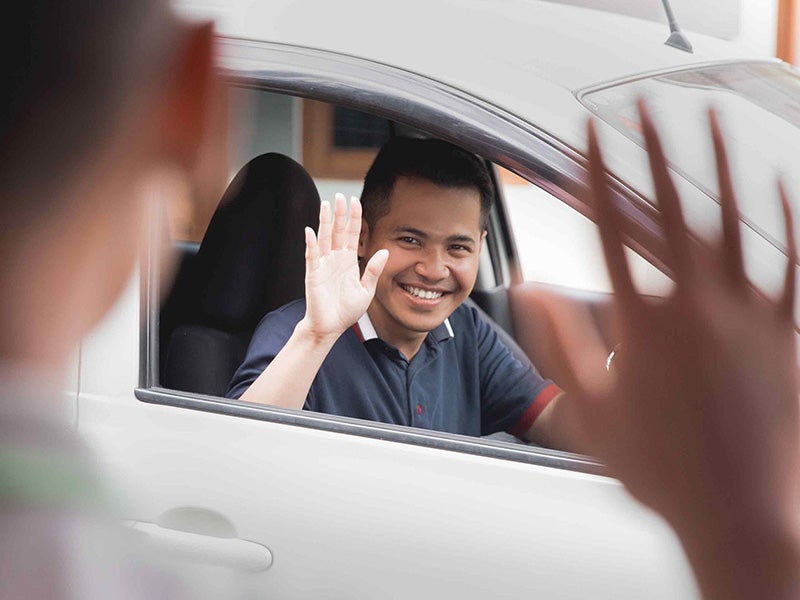 Used Car Dealership Near Gruetli-Laager TN