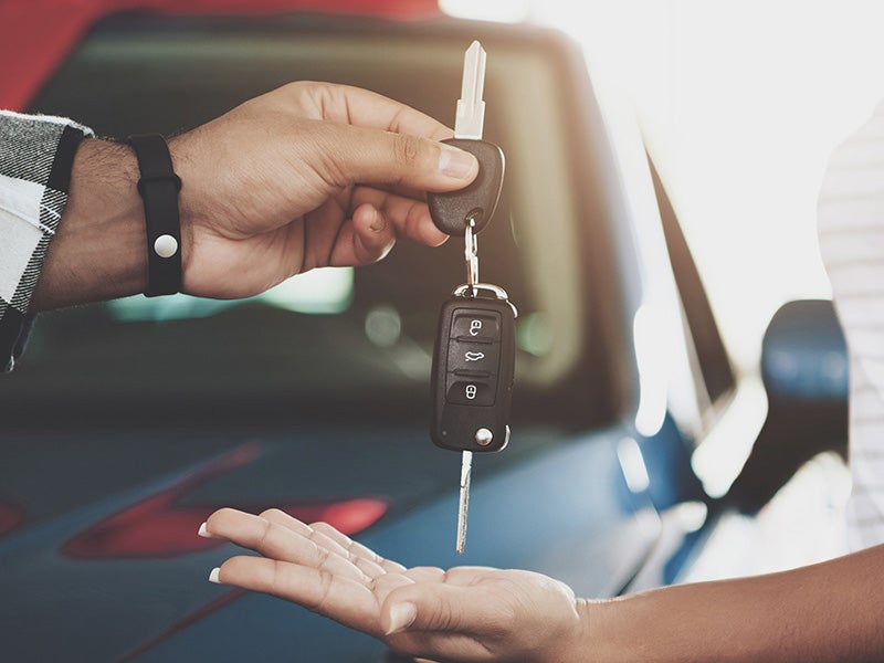 Used Car Dealership Near Pikeville TN