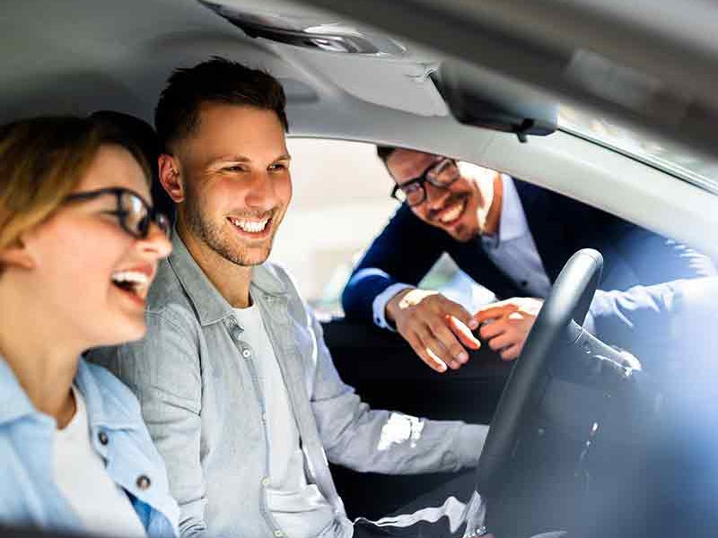 Used Car Dealership Near Soddy-Daisy TN