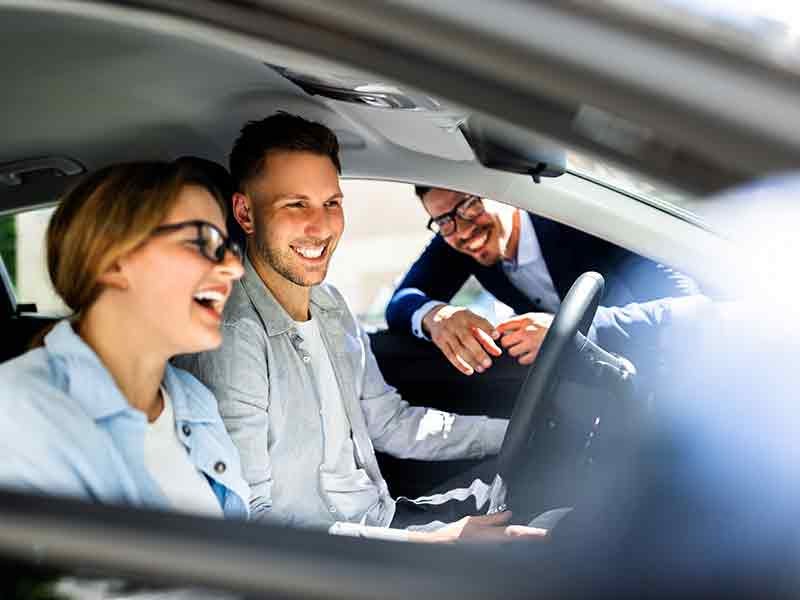 Used Car Dealership Near Whitwell TN
