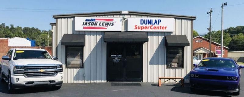 Used Car Dealer Near South Pittsburg TN