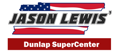 Jason Lewis Dunlap SuperCenter Dunlap, TN